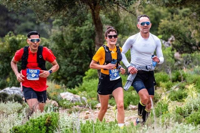 2026 Babadağ Ultra Maratonu başladı 5