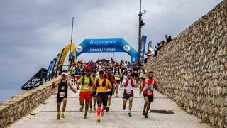 2026 Babadağ Ultra Maratonu başladı