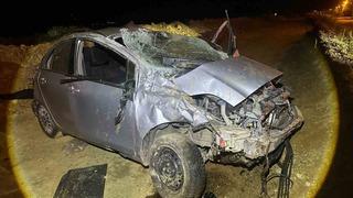 Keşan’daki trafik kazasında biri ağır 2 kişi yaralandı