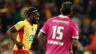 Saint-Maximin Lens formasıyla şov yapıyor! Mucizeyi başardı