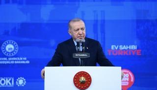 Cumhurbaşkanı Erdoğan'dan vatandaşlara &ccedil;ağrı! "Gelin ge&ccedil; olmadan harekete ge&ccedil;in"