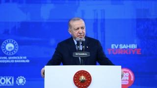Cumhurbaşkanı Erdoğan'dan vatandaşlara çağrı! Gelin geç olmadan harekete geçin
