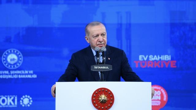 Cumhurbaşkanı Erdoğan'dan vatandaşlara çağrı! Gelin geç olmadan harekete geçin
