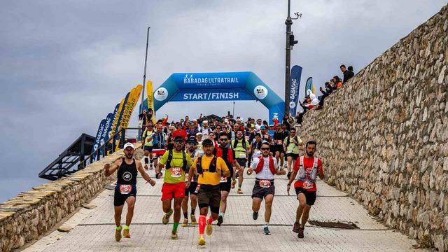 2026 Babadağ Ultra Maratonu başladı