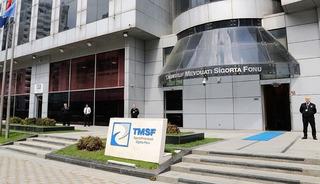 TMSF TV kanalını satışa &ccedil;ıkardı! Fiyatı belli oldu