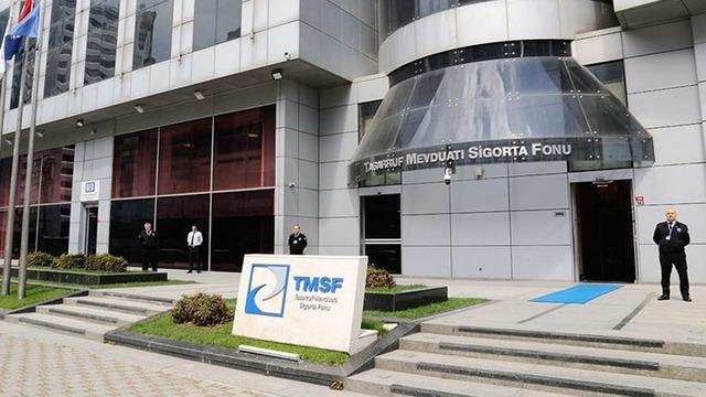 TMSF TV kanalını satışa çıkardı! Fiyatı belli oldu