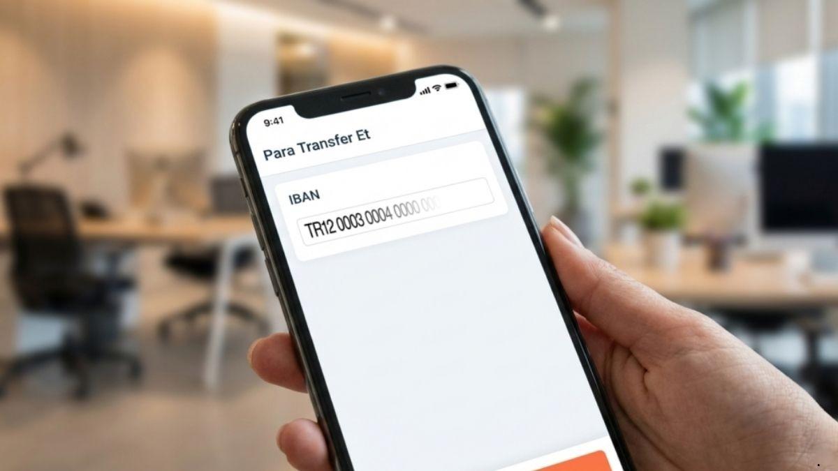 IBAN tuzağına dikkat, "Haberim yoktu" demek kurtarmıyor, G&ouml;rsel 1
