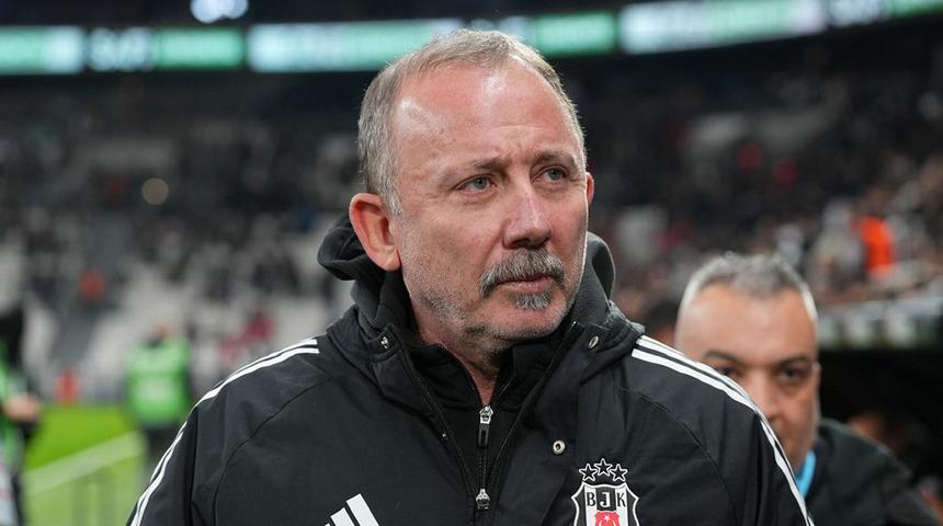 Sergen Yal&ccedil;ın, Beşiktaş&rsquo;ın başında ligde &lsquo;dalya&rsquo; diyecek