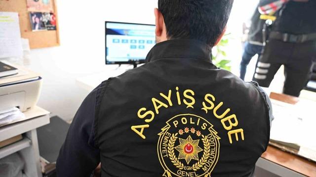 Mersin’de günü birlik evlerle kiralık araçlar denetlendi
