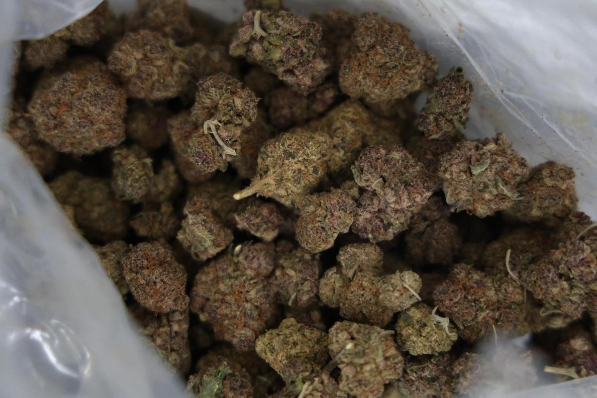 MİT ten Suriye de uyuşturucu operasyonu! Kilolarca ele ge&ccedil;irildi 2