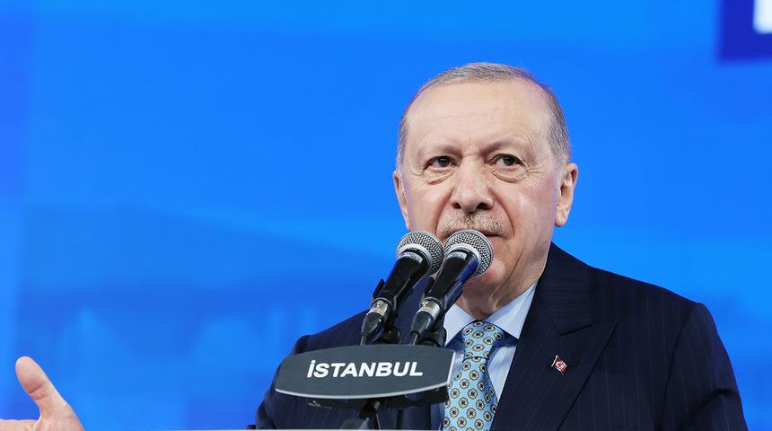 Erdoğan a&ccedil;ıklamıştı! 20 yıllık vergi muafiyeti geliyor