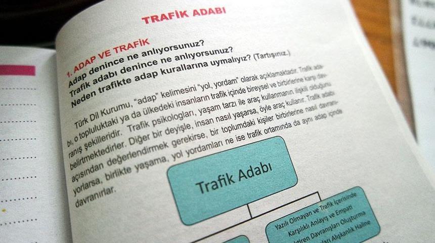 21 Nisan Ehliyet sınav soruları ve cevapları ne zaman yayımlanacak?