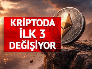 BitMEX kurucusu ETH&rsquo;nin yerine ge&ccedil;ecek altcoinleri a&ccedil;ıkladı