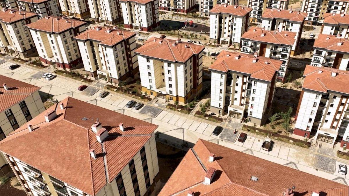 Erdoğan "T&uuml;rkiye de bir ilk" dedi: Kiralık sosyal konut uygulaması başlıyor, G&ouml;rsel 1