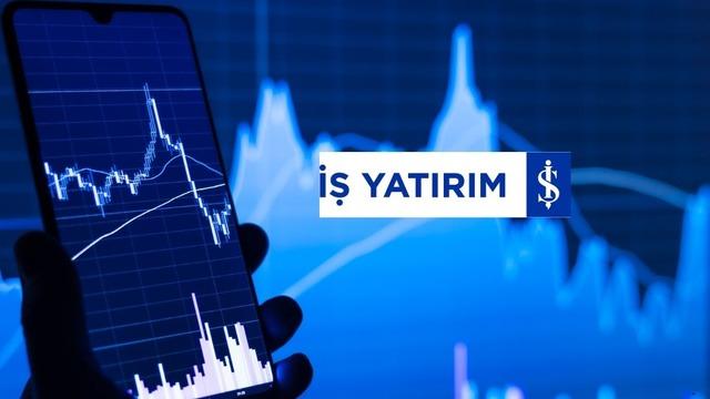 İş Yatırım'ın bu hafta sattığı hisseler (20-24 Nisan 2026)