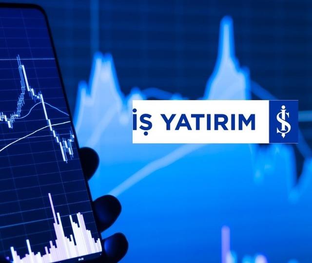 İş Yatırım'ın bu hafta sattığı hisseler (20-24 Nisan 2026)