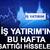 İş Yatırım'ın bu hafta sattığı hisseler (20-24 Nisan 2026)