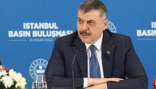 Bakan &Ccedil;ift&ccedil;i, yeni sistemi ilk kez duyurdu