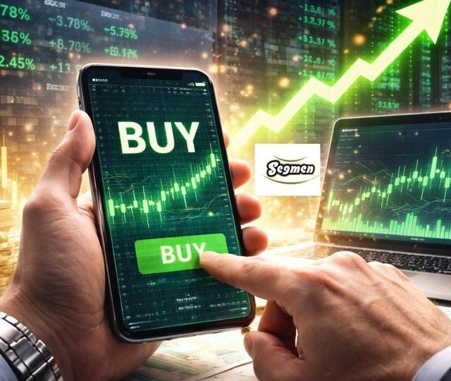 Haftayı tavanla kapatan SEGMN hisselerini kim topladı, kim sattı?