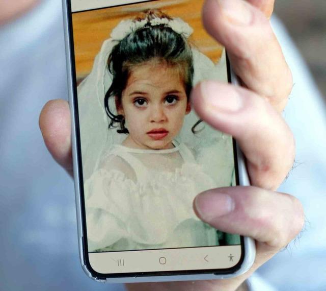 Faili me&ccedil;hul dosyaları a&ccedil;ıldı: 26 yıldır kayıp Sinem i&ccedil;in umut ışığı 1