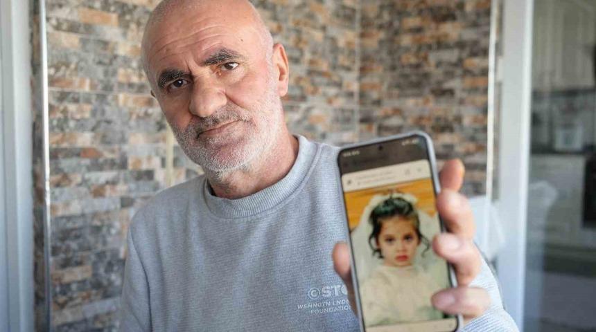 Faili me&ccedil;hul dosyaları a&ccedil;ıldı: 26 yıldır kayıp Sinem i&ccedil;in umut ışığı