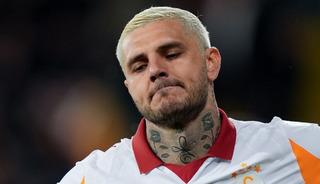 Mauro Icardi'nin Galatasaray aşkı bitiyor mu? Menajeri resmen a&ccedil;ıkladı