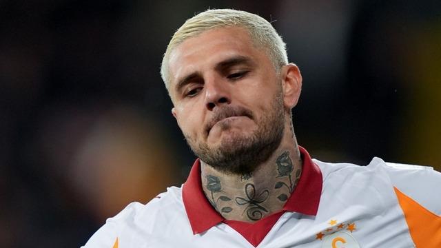 Mauro Icardi'nin Galatasaray aşkı bitiyor mu? Menajeri resmen açıkladı