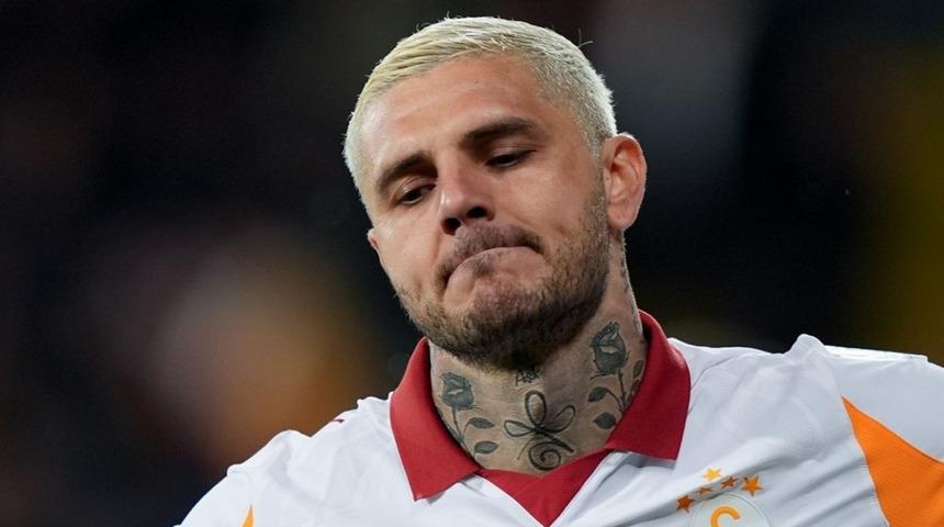 Mauro Icardi'nin Galatasaray aşkı bitiyor mu? Menajeri resmen a&ccedil;ıkladı