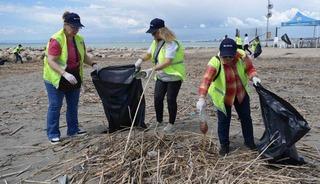 Tarsus&rsquo;ta kaplumbağalar i&ccedil;in seferberlik