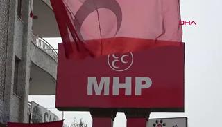 Diyarbakır'da MHP'ye geniş katılım! 500 kişi partiye katıldı