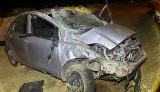 Edirne'de trafik kazası! Yaralılar var