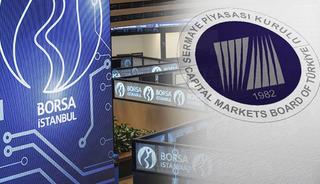 SPK'dan Borsa İstanbul kararı: 8 Mayıs'a devam edecek
