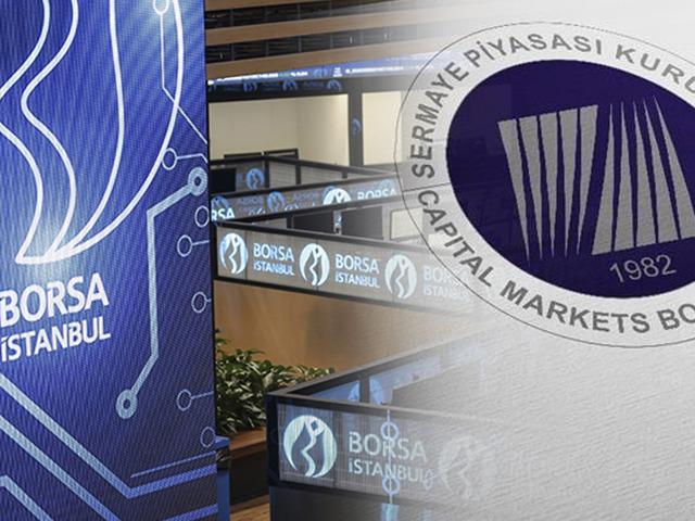 SPK'dan Borsa İstanbul kararı: 8 Mayıs'a kadar devam edecek