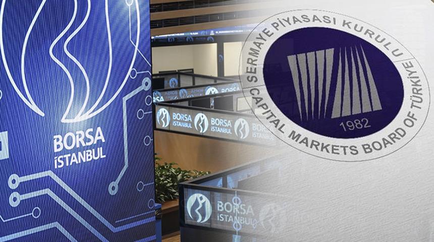 SPK'dan Borsa İstanbul kararı: 8 Mayıs'a kadar devam edecek