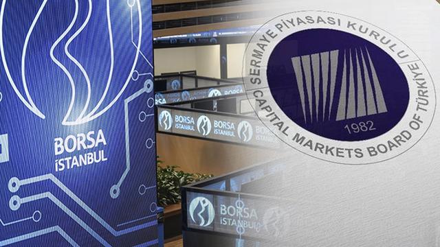 SPK'dan Borsa İstanbul kararı: 8 Mayıs'a kadar devam edecek