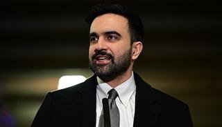 New York Belediye Başkanı Mamdani'den skandal 1915 s&ouml;zleri