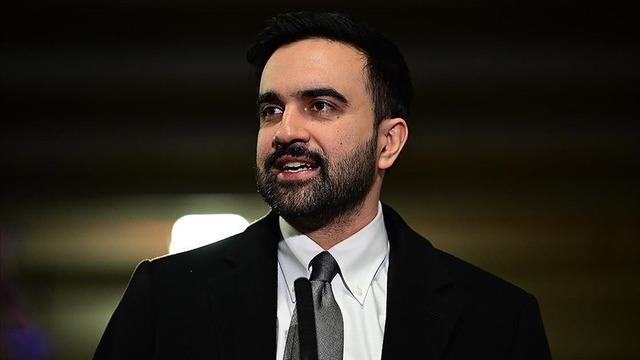 New York Belediye Başkanı Mamdani'den skandal sözde Ermeni soykırımı paylaşımı