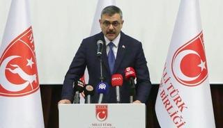 &Ccedil;ift&ccedil;i: "Siyaset, halka hizmeti Hakk'a hizmet bilerek &ccedil;alışmaktır"