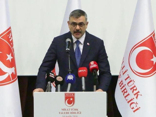 &Ccedil;ift&ccedil;i: "Siyaset, halka hizmeti Hakk'a hizmet bilerek &ccedil;alışmaktır"