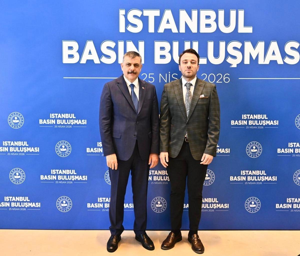 &ldquo;Su&ccedil; daha işlenmeden engellenecek&rdquo; Bakan &Ccedil;ift&ccedil;i, yeni sistemi ilk kez duyurdu 4