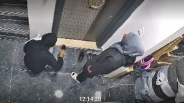 Siirt’te hırsızlık girişiminde bulunan 3 kadın tutuklandı