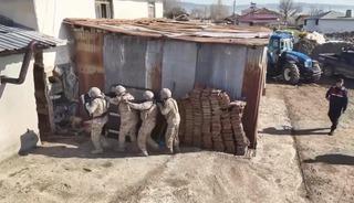 &Ccedil;ankırı'da uyuşturucu operasyonu: 13 tutuklama