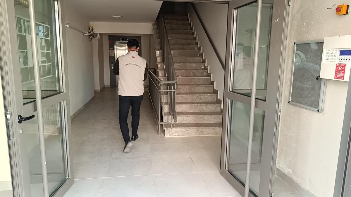 Adıyaman da korkun&ccedil; olay! Par&ccedil;alanmış halde yavru kedi bulundu 1