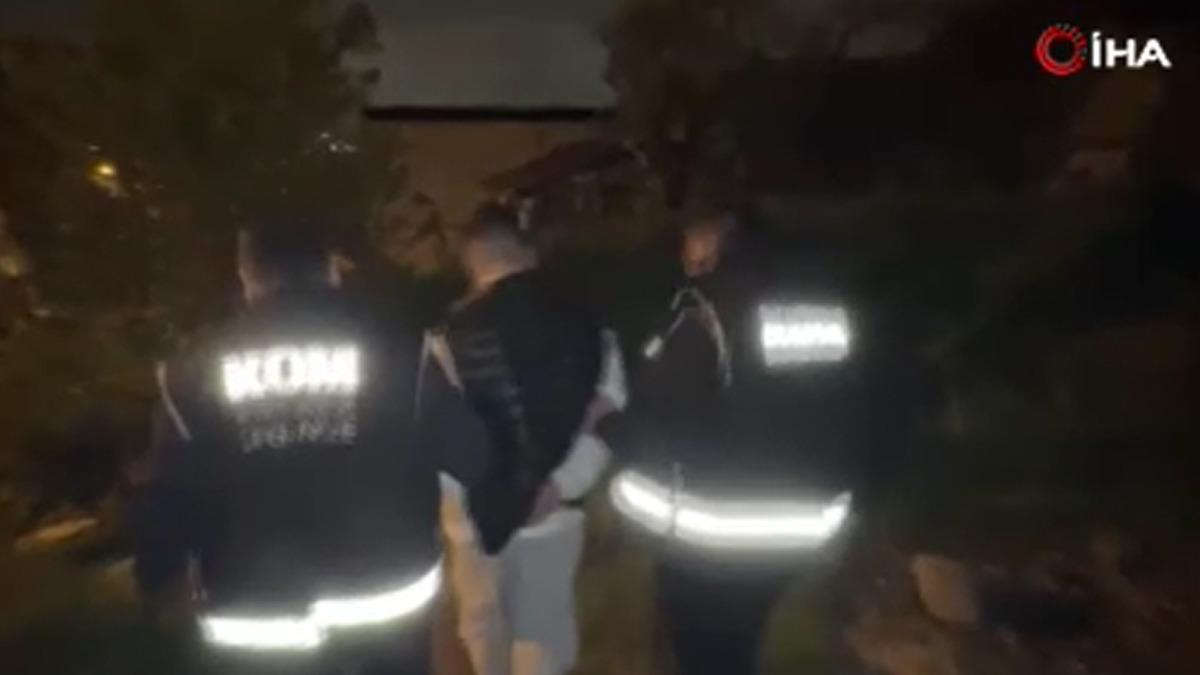 Ankara da 1 kişi &ouml;ld&uuml;r&uuml;lm&uuml;şt&uuml;: 7 ş&uuml;pheli tutuklandı 2