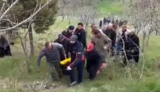 6 g&uuml;nd&uuml;r kayıp yaşlı adamın cansız bedeni bulundu