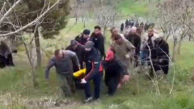 Kahramanmaraş'ta 6 gündür kayıp yaşlı adamın cansız bedeni bulundu