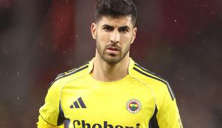 Asensio, Galatasaray ma&ccedil;ında oynayacak mı? İşte son durumu