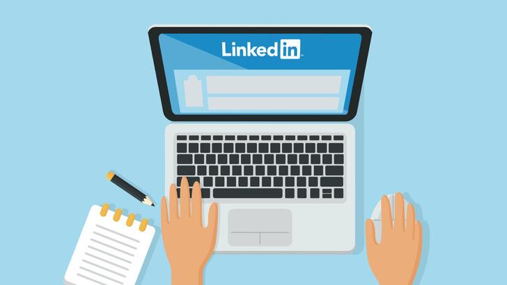 LinkedIn profilin ne durumda?