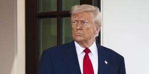 Trump'tan İran a&ccedil;ıklaması! "&Ccedil;ok daha iyi bir kağıt par&ccedil;ası aldık"