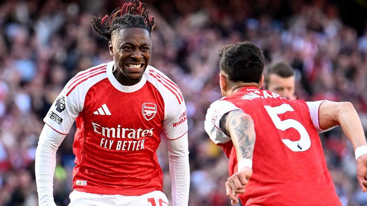 (Özet) Arsenal - Atletico Madrid Maçı Özeti ve Tüm Önemli Anları 2